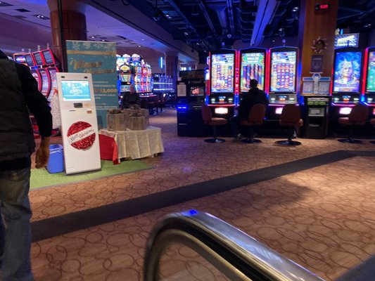 PLAYTIME CASINO - 14 Photos - Casinos - 1300 Water Street, Kelowna ...