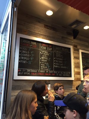 Sweet Rose Creamery by null