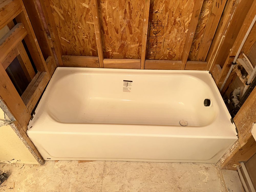 Slide of Iron Fist Plumbing