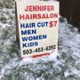 Photo of Jennifer Hair Salon
