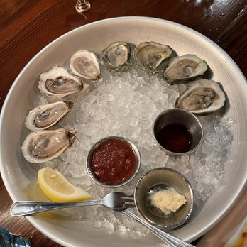 Mongers Market + Kitchen - Oysters - Seafood Near Me - Austin, Texas Mongers Market + Kitchen - Oysters - Seafood Near Me - Austin, Texas