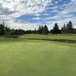 Winged Pheasant Golf Links