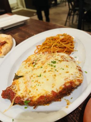 Fiorella's Italian Kitchen by null