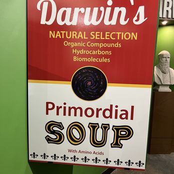 Howard Park Public House - This soup is not on the menu - Desserts Near Me - South Bend, Indiana