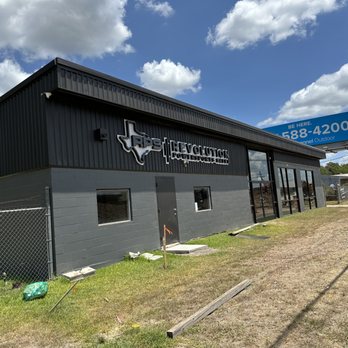 Revolution Powersports Sales - Motorsport Vehicle Repairs Near Me - Conroe, Texas Revolution Powersports Sales - Motorsport Vehicle Repairs Near Me - Conroe, Texas