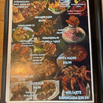 Frida Cocina Campestre - menu - American Near Me - Channelview, Texas Frida Cocina Campestre - menu - American Near Me - Channelview, Texas