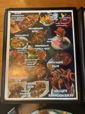 Menu photo 5 Frida Cocina Campestre Channelview, TX Menu photo 5 Frida Cocina Campestre Channelview, TX