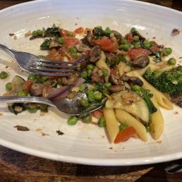 Penne Pasta very good Penne Pasta very good