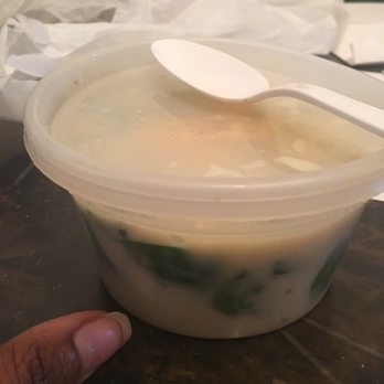 Koco's Pub - Bowl of cream of crab soup - Pubs Near Me - Baltimore, Maryland Koco's Pub - Bowl of cream of crab soup - Pubs Near Me - Baltimore, Maryland