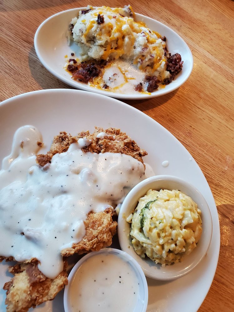 COTTON PATCH CAFE Updated September 2024 87 Photos & 140 Reviews 1103 N Burleson Blvd