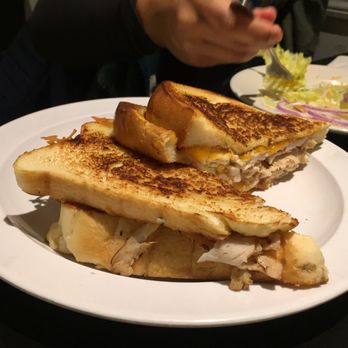 Sultan Bakery - Grilled turkey sandwich - Bakeries Near Me - Sultan, Washington