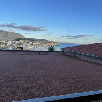 San Luis Bay Inn - Roof view - Hotels Near Me - Avila Beach, California San Luis Bay Inn - Roof view - Hotels Near Me - Avila Beach, California