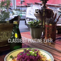 Poutine