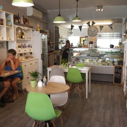 The Lime Tree Deli - Have something