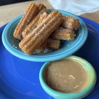 Alma Mexicana - Churros - Mexican Near Me - Winston-Salem, North Carolina Alma Mexicana - Churros - Mexican Near Me - Winston-Salem, North Carolina
