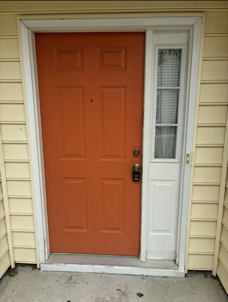 Slide of Home Surgeons