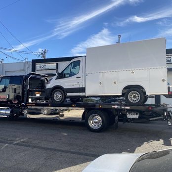 ACE Deluxe Towing Services - Towing You Back On Track! - Towing Near Me ACE Deluxe Towing Services - Towing You Back On Track! - Towing Near Me