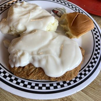 Nu Grill - Chicken Fried Steak - New American Near Me - Fort Scott, Kansas Nu Grill - Chicken Fried Steak - New American Near Me - Fort Scott, Kansas