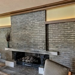 Living Room at Meyer May House