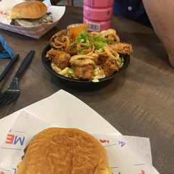 The Meat Up Grill - THE 420 MAC n' CHEESE