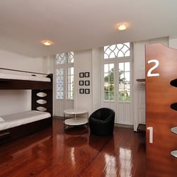 Gallery Hostel