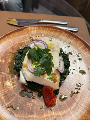 Bistrot du Terroir by null
