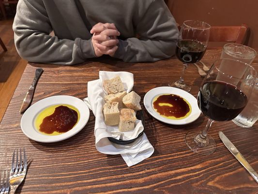 Bruno's Italian Restaurant by null