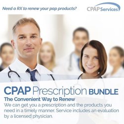 CPAP SERVICES -San Jose