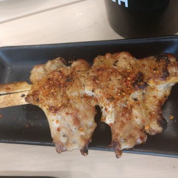 HATCH - Wing Yakitori - Japanese Near Me - Los Angeles, California HATCH - Wing Yakitori - Japanese Near Me - Los Angeles, California