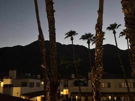 La Quinta Resort & Club, Curio Collection by Hilton by null