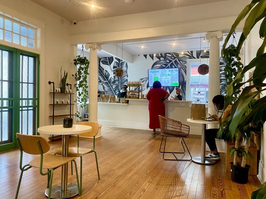 BOTANICALS NOLA by null
