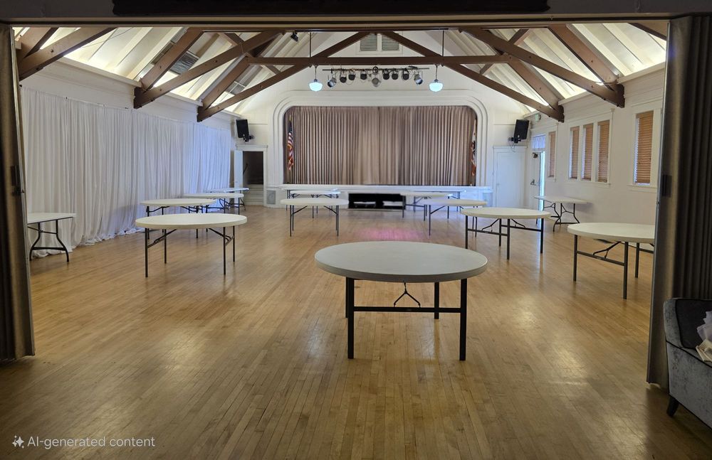 Riverside Woman's Club - social services organization in Riverside, CA