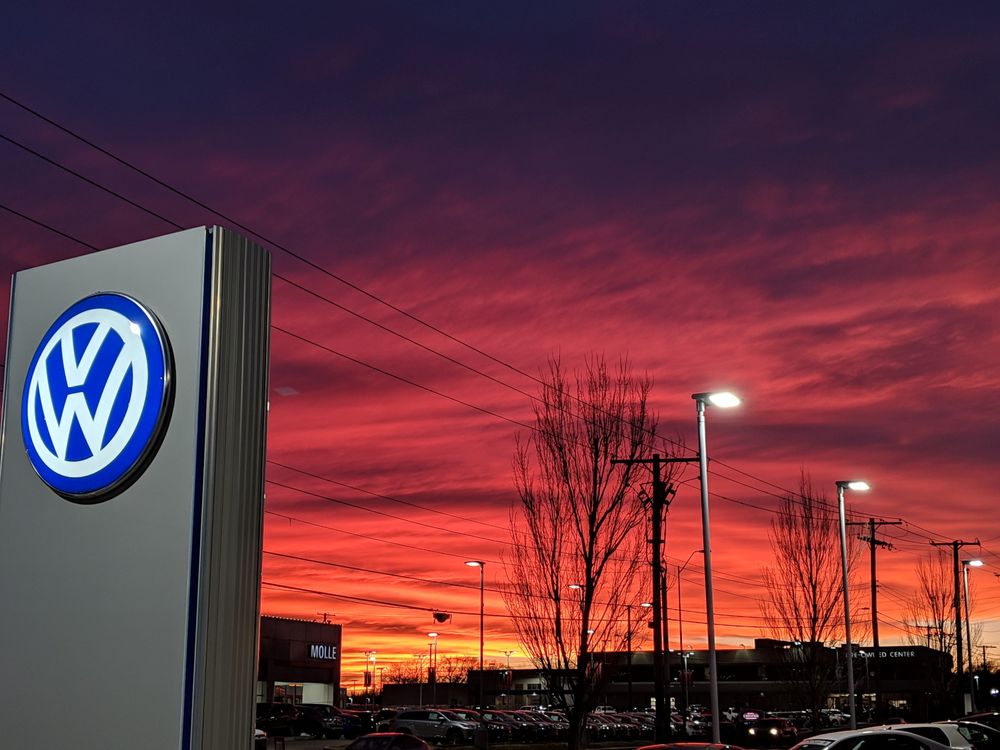 MOLLE VOLKSWAGEN 35 Reviews 808 W 103rd St, Kansas City, Missouri Car Dealers Phone