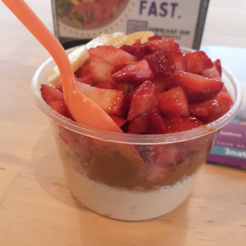 3Natives - Juice Bars & Smoothies Near Me - Phoenix, Arizona
