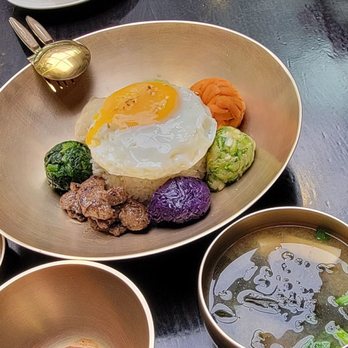Kasina Cafe - Korean Near Me - México, D.F., DIF
