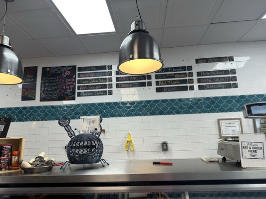 Scale Fish Market by null