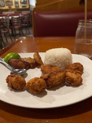 El Floridita Seafood Restaurant - Kendall by null