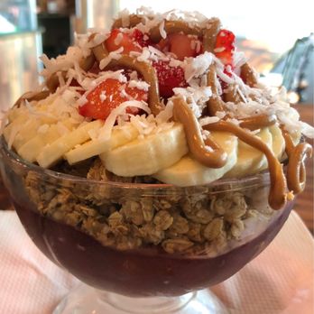 Grain and Berry - Clearwater - Acai Bowls Near Me - Clearwater, Florida