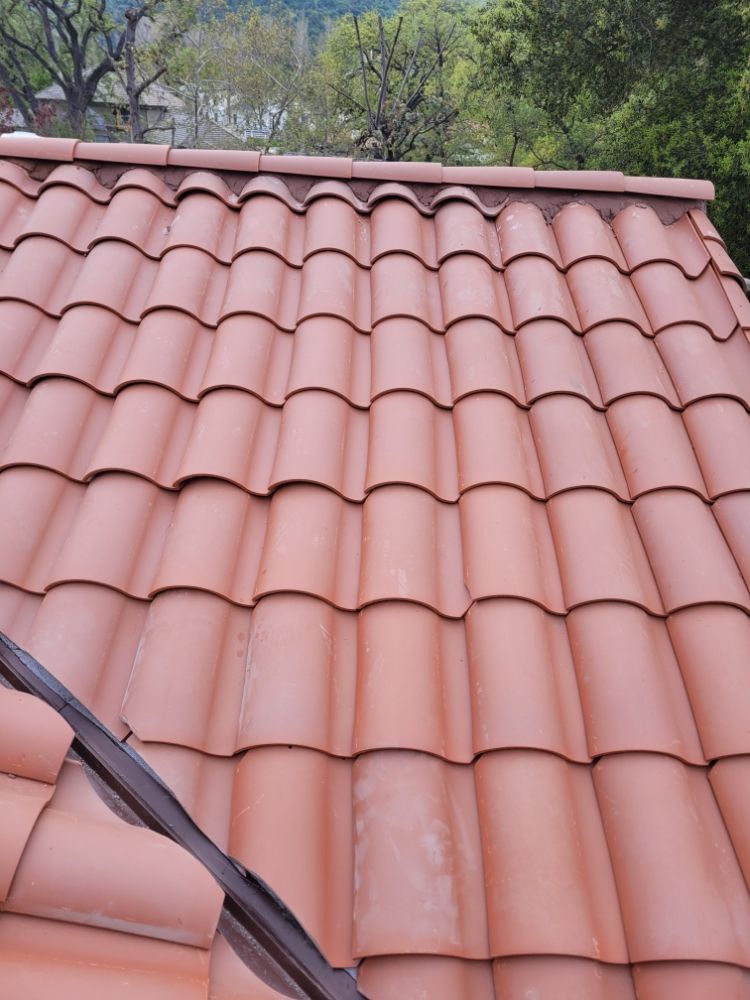 Slide of Roofing Services Pro