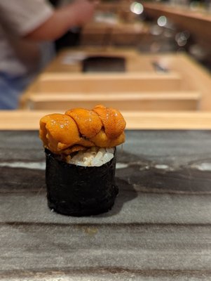 ITO by null