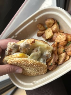 Andaz Farmers Table by null