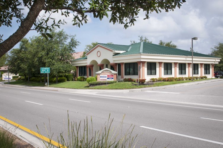 Marilyn Pearlman, LCSW - grief counselor in Sarasota, FL