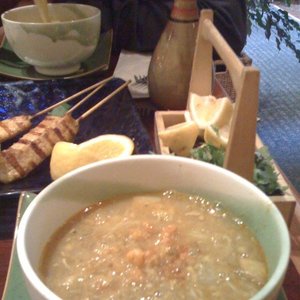 Photo of Mandalay - San Francisco, CA, United States. Moo hing nga