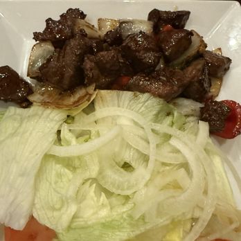 Pho 90 Degree - Shaken beef - Vietnamese Near Me - San Jose, California