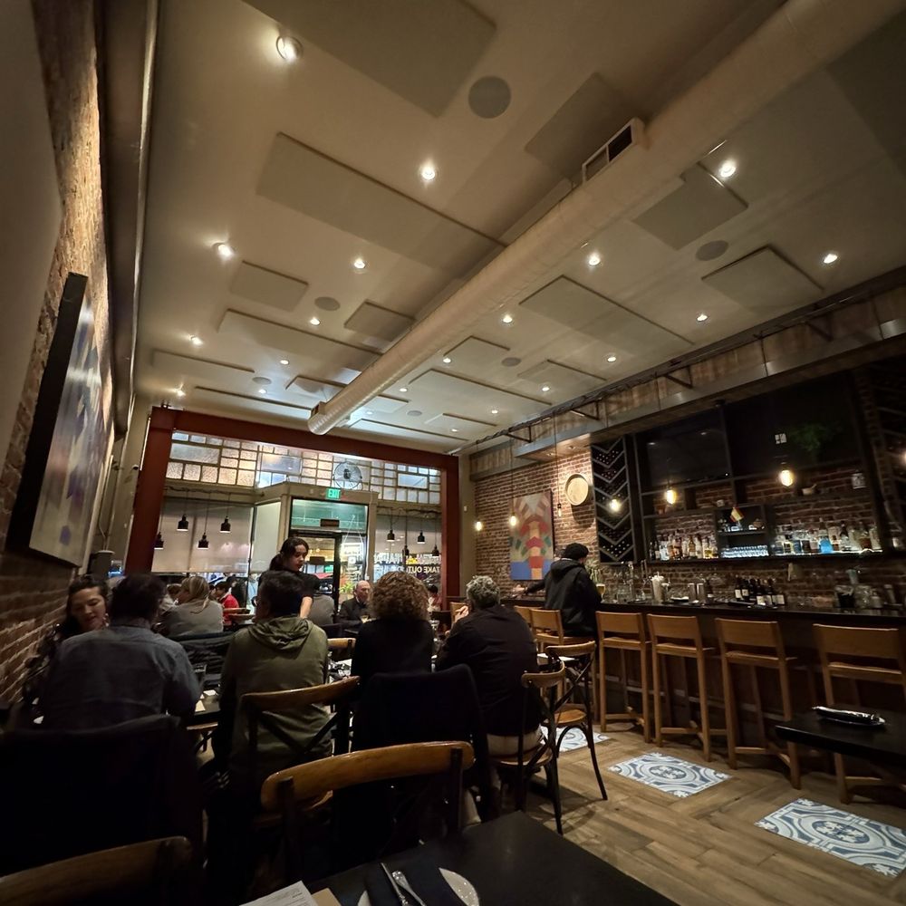 TOP 10 BEST Portuguese Restaurant in Berkeley, CA - Updated 2026 - Yelp