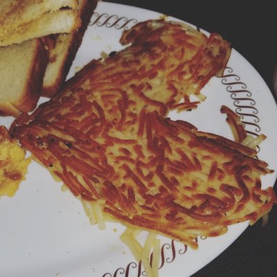 Waffle House by null