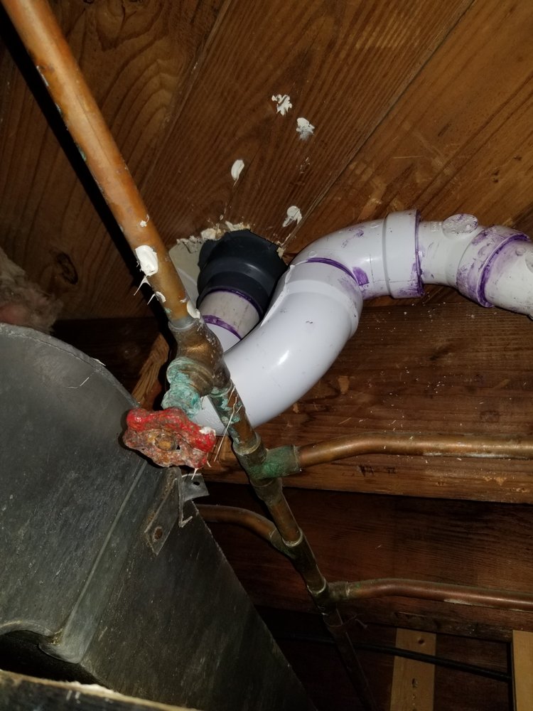 Slide of Aquino Plumbing & Heating