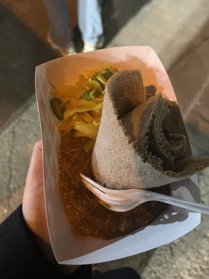 Queens Night Market by null