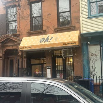 Oh Dumplings - Chinese Near Me - Brooklyn, New York