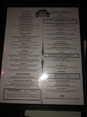 Menu photo 6 99 Rogers Crown Heights, NY